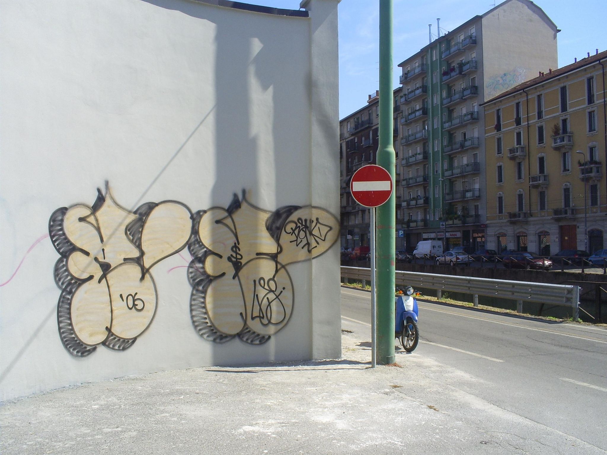 RENO: RX2 NAVIGLIO